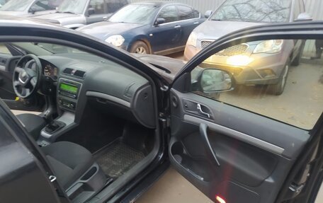 Skoda Octavia, 2013 год, 650 000 рублей, 3 фотография