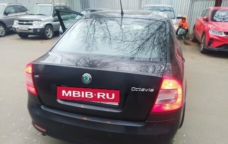Skoda Octavia, 2013 год, 650 000 рублей, 4 фотография