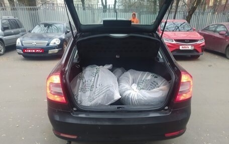 Skoda Octavia, 2013 год, 650 000 рублей, 7 фотография