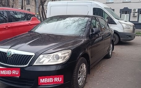 Skoda Octavia, 2013 год, 650 000 рублей, 2 фотография