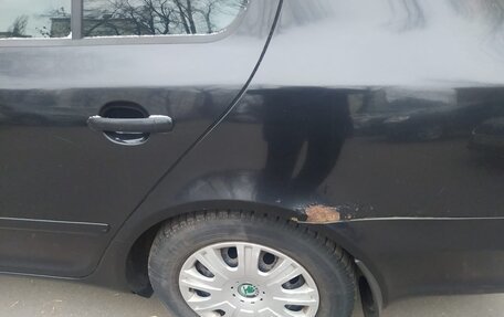 Skoda Octavia, 2013 год, 650 000 рублей, 9 фотография