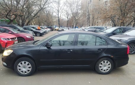Skoda Octavia, 2013 год, 650 000 рублей, 8 фотография