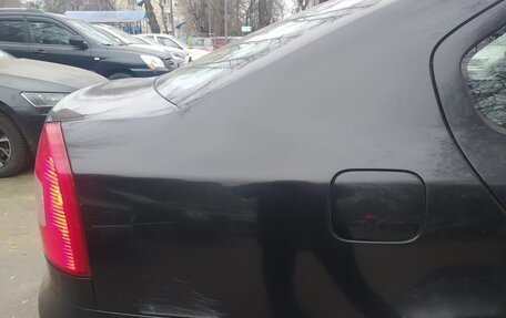 Skoda Octavia, 2013 год, 650 000 рублей, 10 фотография