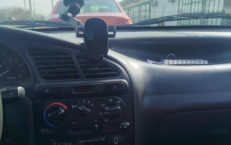 Chevrolet Lanos I, 2008 год, 210 000 рублей, 6 фотография