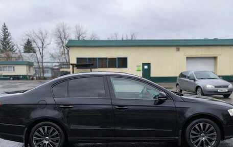 Volkswagen Passat B6, 2009 год, 565 000 рублей, 7 фотография