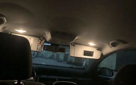 Volkswagen Passat B6, 2009 год, 565 000 рублей, 10 фотография