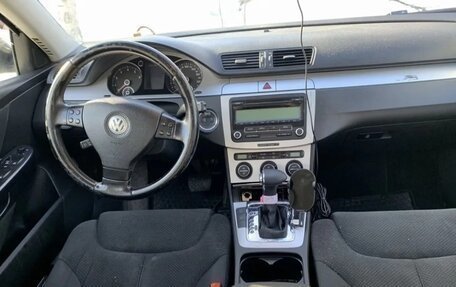 Volkswagen Passat B6, 2009 год, 565 000 рублей, 11 фотография