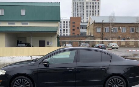 Volkswagen Passat B6, 2009 год, 565 000 рублей, 6 фотография