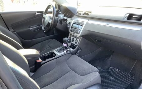 Volkswagen Passat B6, 2009 год, 565 000 рублей, 8 фотография