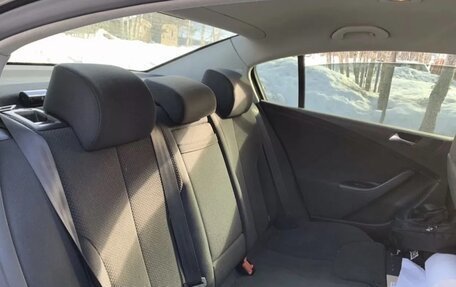 Volkswagen Passat B6, 2009 год, 565 000 рублей, 13 фотография