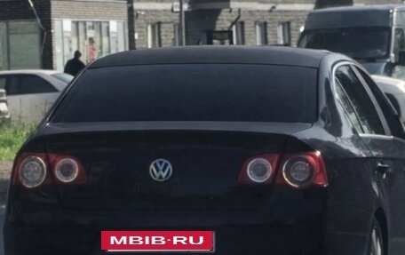 Volkswagen Passat B6, 2009 год, 565 000 рублей, 5 фотография