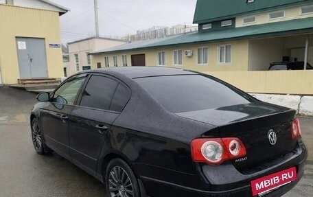 Volkswagen Passat B6, 2009 год, 565 000 рублей, 4 фотография