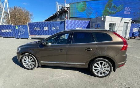 Volvo XC60 II, 2015 год, 2 300 000 рублей, 8 фотография