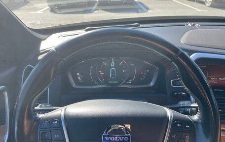 Volvo XC60 II, 2015 год, 2 300 000 рублей, 11 фотография