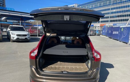 Volvo XC60 II, 2015 год, 2 300 000 рублей, 9 фотография