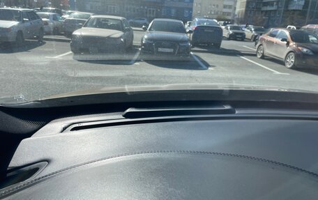 Volvo XC60 II, 2015 год, 2 300 000 рублей, 12 фотография