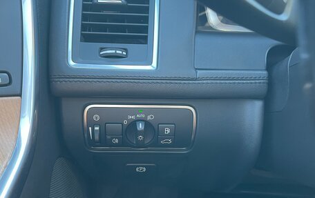 Volvo XC60 II, 2015 год, 2 300 000 рублей, 13 фотография