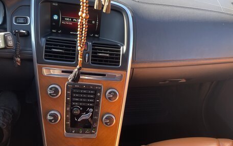 Volvo XC60 II, 2015 год, 2 300 000 рублей, 15 фотография