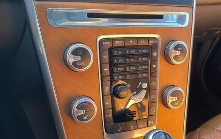 Volvo XC60 II, 2015 год, 2 300 000 рублей, 14 фотография