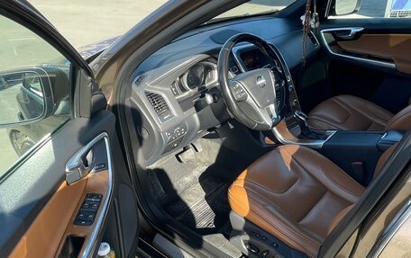 Volvo XC60 II, 2015 год, 2 300 000 рублей, 19 фотография