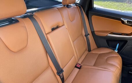 Volvo XC60 II, 2015 год, 2 300 000 рублей, 17 фотография