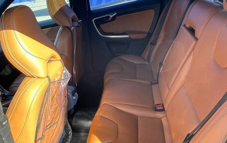 Volvo XC60 II, 2015 год, 2 300 000 рублей, 18 фотография