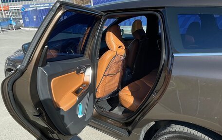 Volvo XC60 II, 2015 год, 2 300 000 рублей, 20 фотография