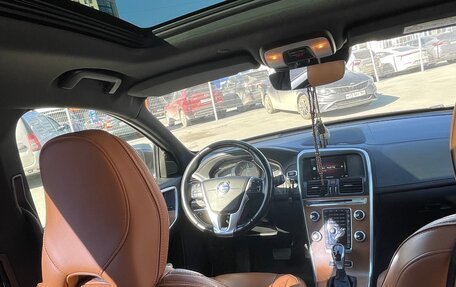 Volvo XC60 II, 2015 год, 2 300 000 рублей, 16 фотография