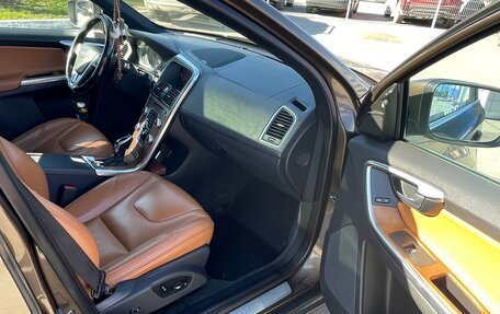 Volvo XC60 II, 2015 год, 2 300 000 рублей, 23 фотография