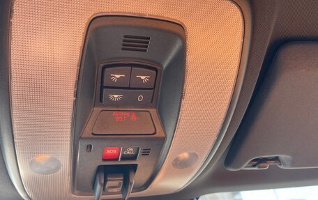 Volvo XC60 II, 2015 год, 2 300 000 рублей, 22 фотография