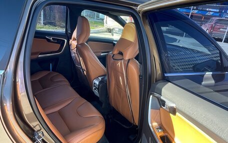 Volvo XC60 II, 2015 год, 2 300 000 рублей, 24 фотография