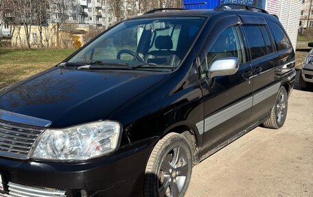 Nissan Liberty, 2001 год, 430 000 рублей, 3 фотография