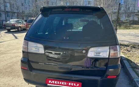 Nissan Liberty, 2001 год, 430 000 рублей, 2 фотография