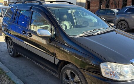 Nissan Liberty, 2001 год, 430 000 рублей, 4 фотография