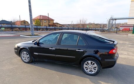 Renault Laguna II, 2007 год, 439 000 рублей, 4 фотография