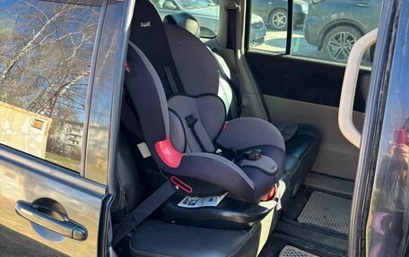 Nissan Liberty, 2001 год, 430 000 рублей, 6 фотография