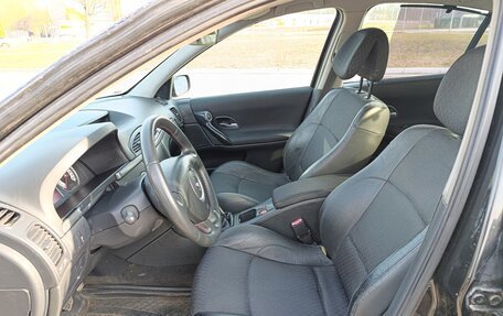 Renault Laguna II, 2007 год, 439 000 рублей, 12 фотография