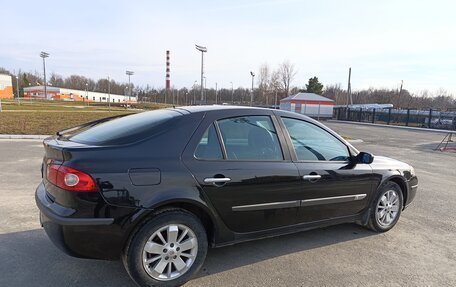 Renault Laguna II, 2007 год, 439 000 рублей, 7 фотография