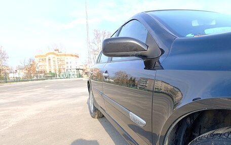 Renault Laguna II, 2007 год, 439 000 рублей, 8 фотография