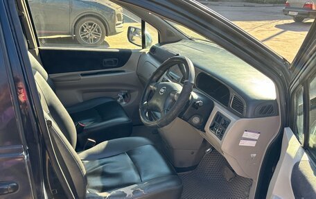 Nissan Liberty, 2001 год, 430 000 рублей, 7 фотография