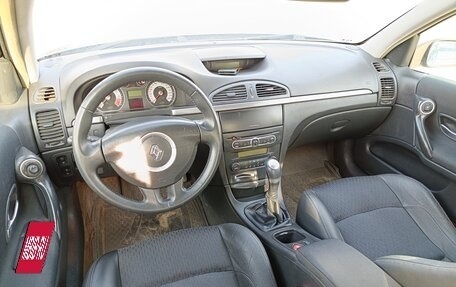 Renault Laguna II, 2007 год, 439 000 рублей, 11 фотография