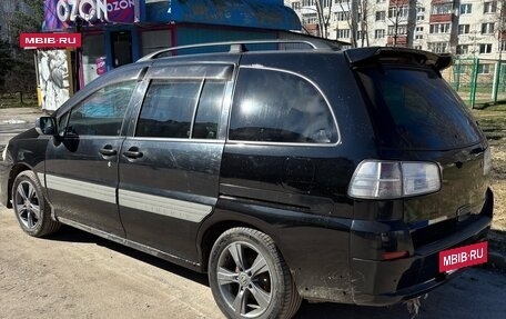 Nissan Liberty, 2001 год, 430 000 рублей, 5 фотография