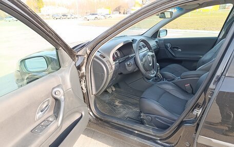 Renault Laguna II, 2007 год, 439 000 рублей, 13 фотография