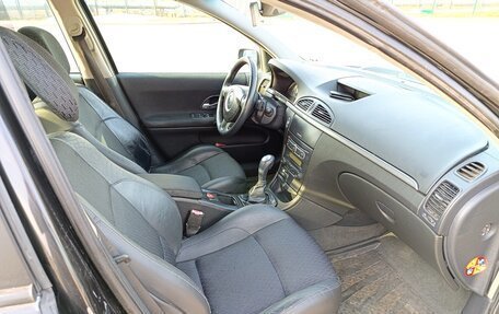 Renault Laguna II, 2007 год, 439 000 рублей, 18 фотография