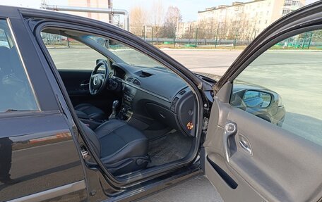 Renault Laguna II, 2007 год, 439 000 рублей, 20 фотография