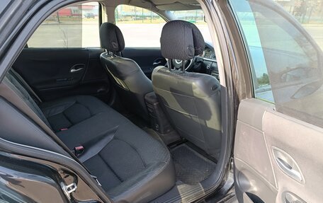 Renault Laguna II, 2007 год, 439 000 рублей, 17 фотография