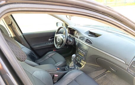 Renault Laguna II, 2007 год, 439 000 рублей, 19 фотография