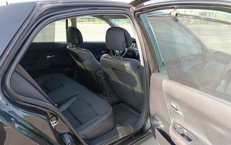 Renault Laguna II, 2007 год, 439 000 рублей, 14 фотография