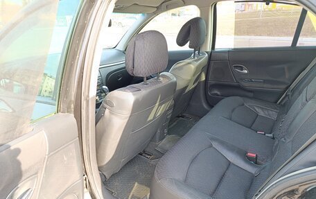 Renault Laguna II, 2007 год, 439 000 рублей, 15 фотография