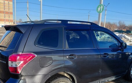 Subaru Forester, 2013 год, 1 160 000 рублей, 5 фотография